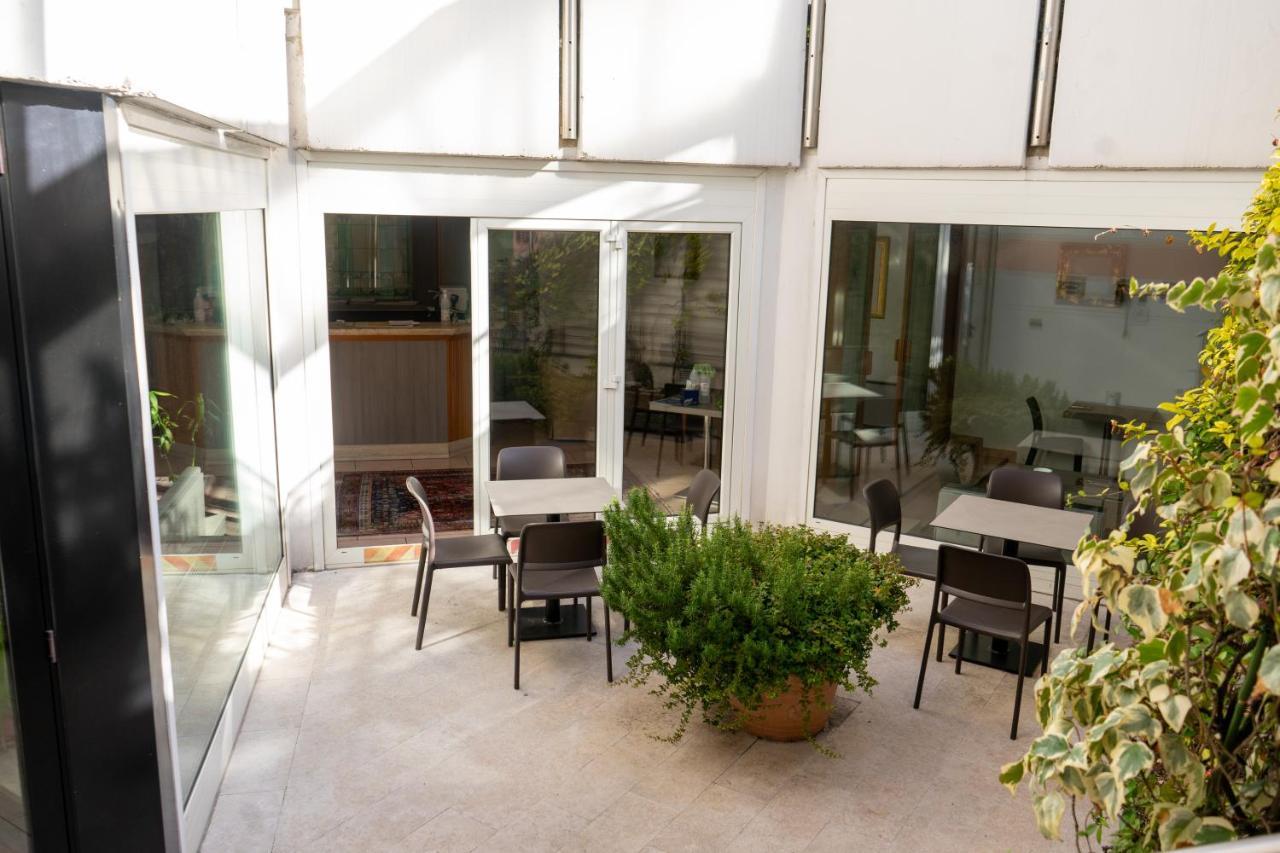 Hotel Garni Villa Fontana Τρέντο Εξωτερικό φωτογραφία