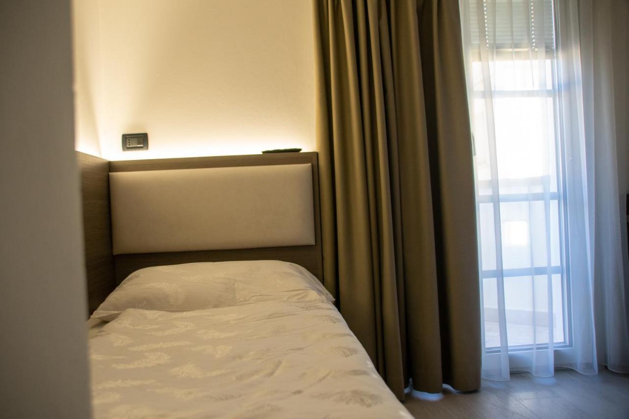 Hotel Garni Villa Fontana Τρέντο Εξωτερικό φωτογραφία