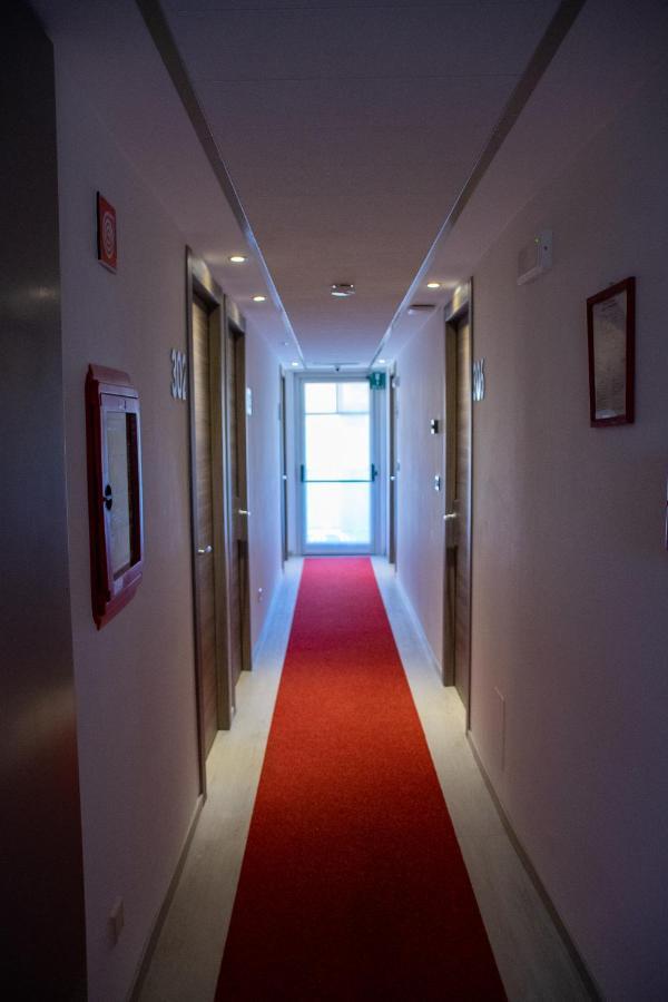 Hotel Garni Villa Fontana Τρέντο Εξωτερικό φωτογραφία