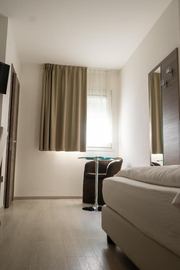 Hotel Garni Villa Fontana Τρέντο Εξωτερικό φωτογραφία