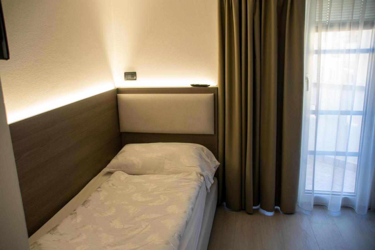 Hotel Garni Villa Fontana Τρέντο Εξωτερικό φωτογραφία