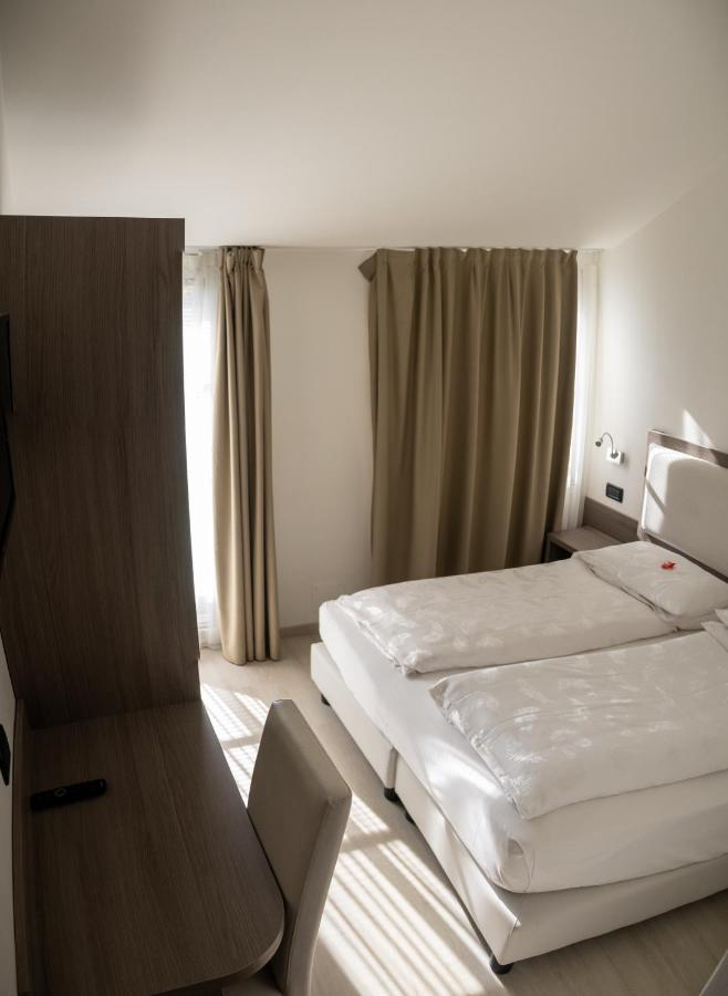 Hotel Garni Villa Fontana Τρέντο Εξωτερικό φωτογραφία