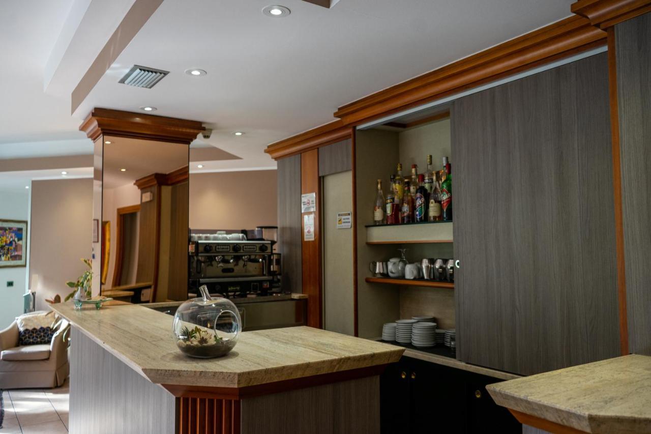 Hotel Garni Villa Fontana Τρέντο Εξωτερικό φωτογραφία