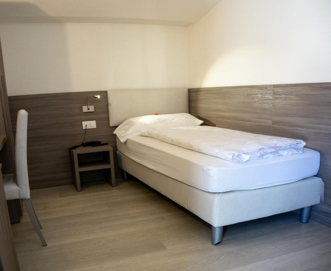 Hotel Garni Villa Fontana Τρέντο Εξωτερικό φωτογραφία