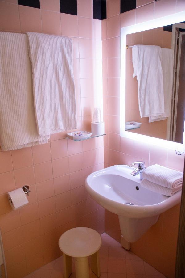 Hotel Garni Villa Fontana Τρέντο Εξωτερικό φωτογραφία