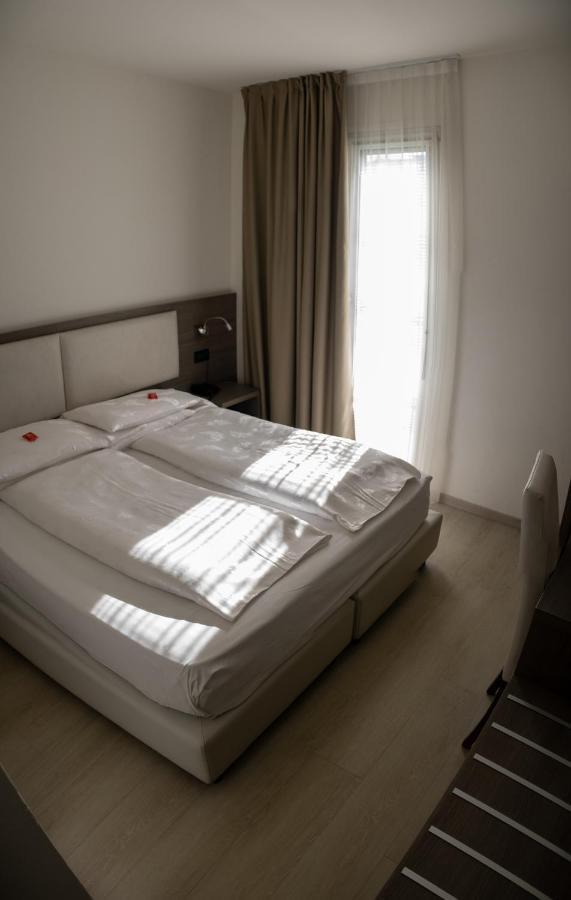 Hotel Garni Villa Fontana Τρέντο Εξωτερικό φωτογραφία