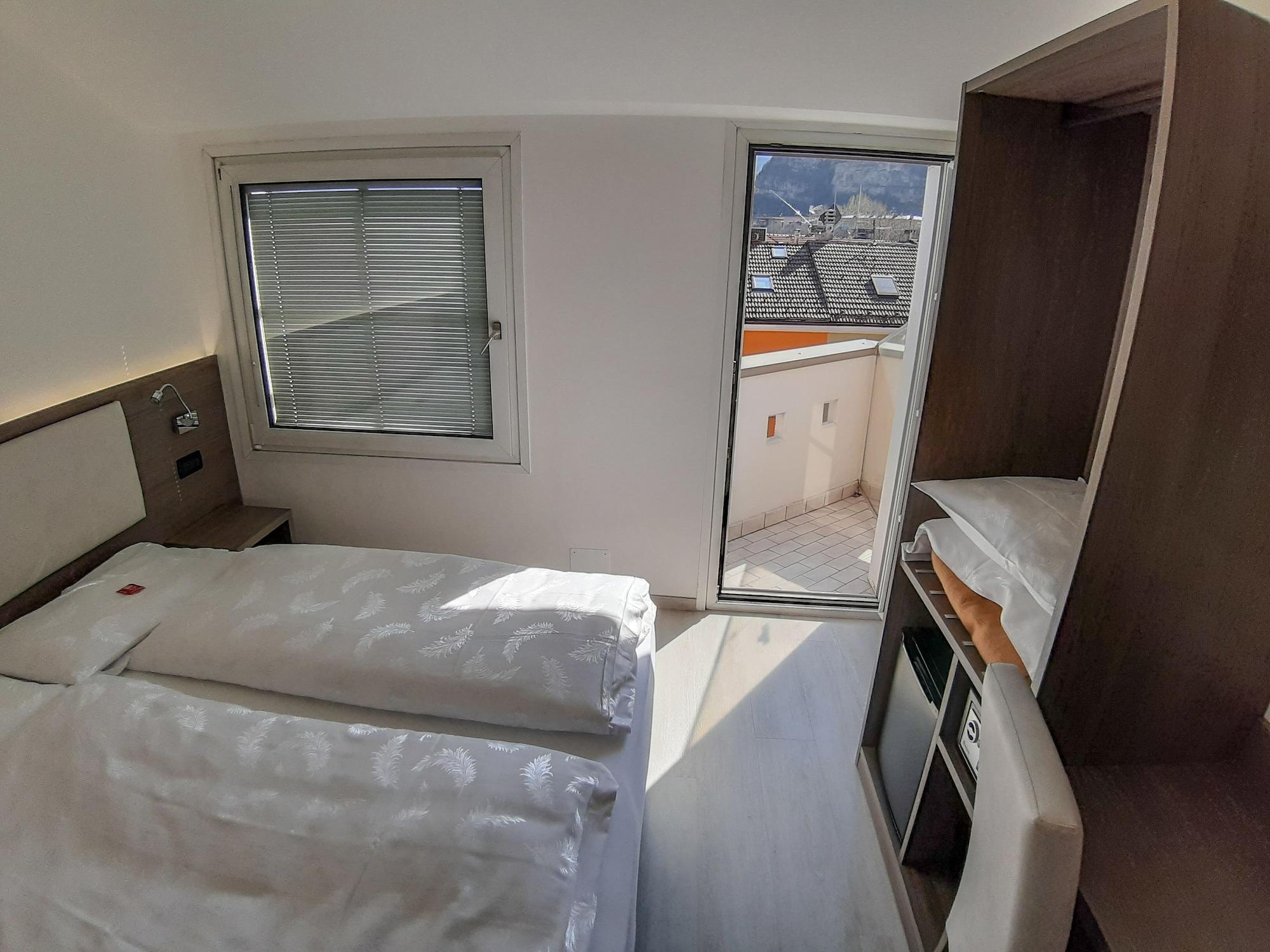 Hotel Garni Villa Fontana Τρέντο Εξωτερικό φωτογραφία