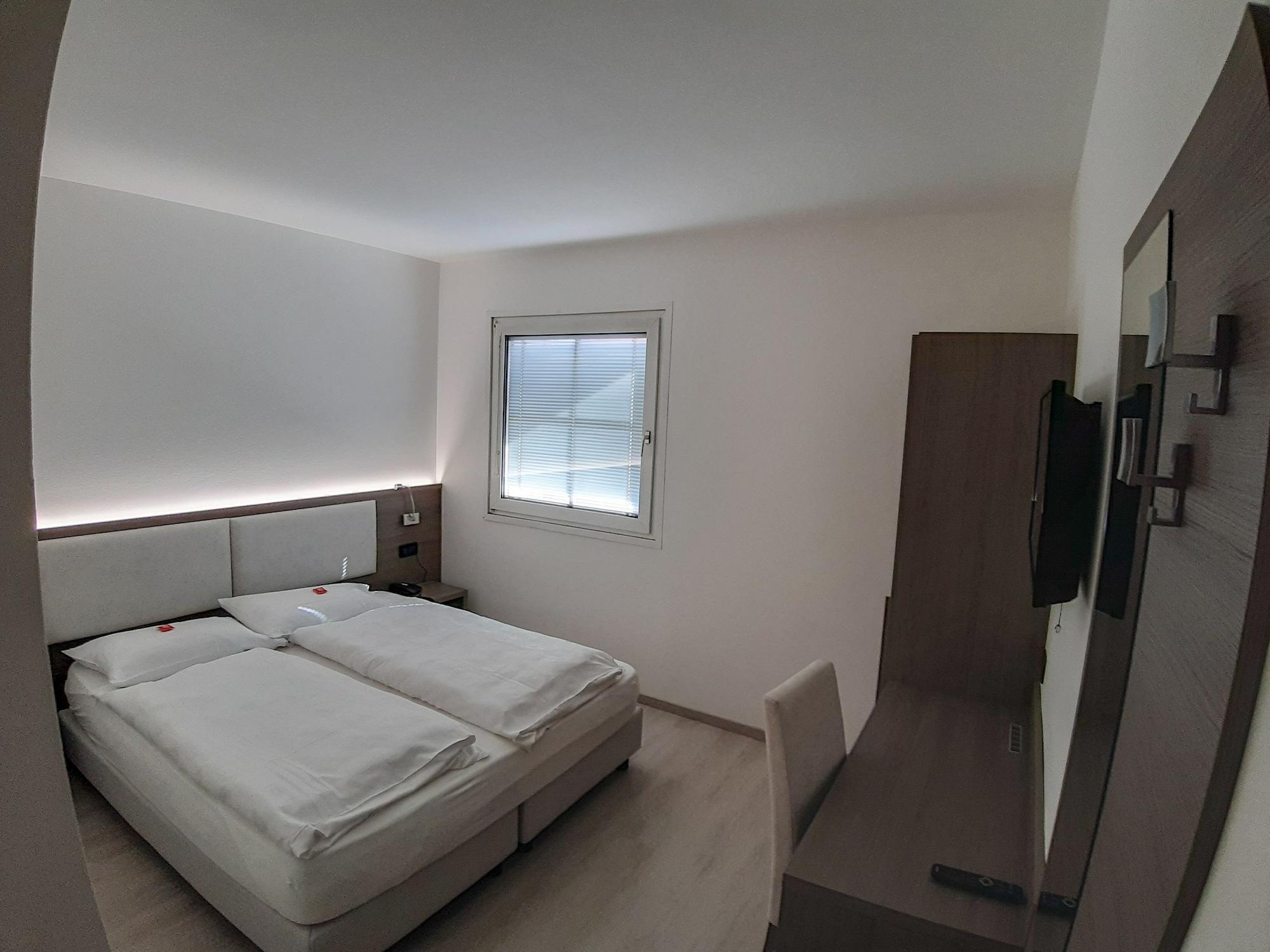Hotel Garni Villa Fontana Τρέντο Εξωτερικό φωτογραφία