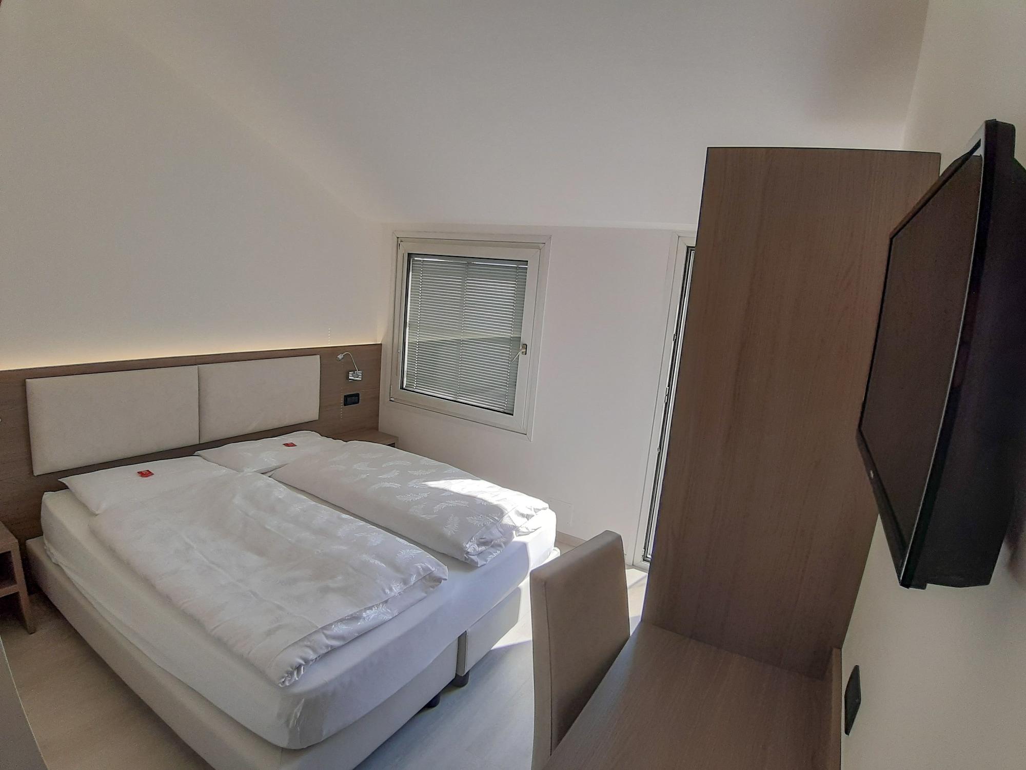 Hotel Garni Villa Fontana Τρέντο Εξωτερικό φωτογραφία