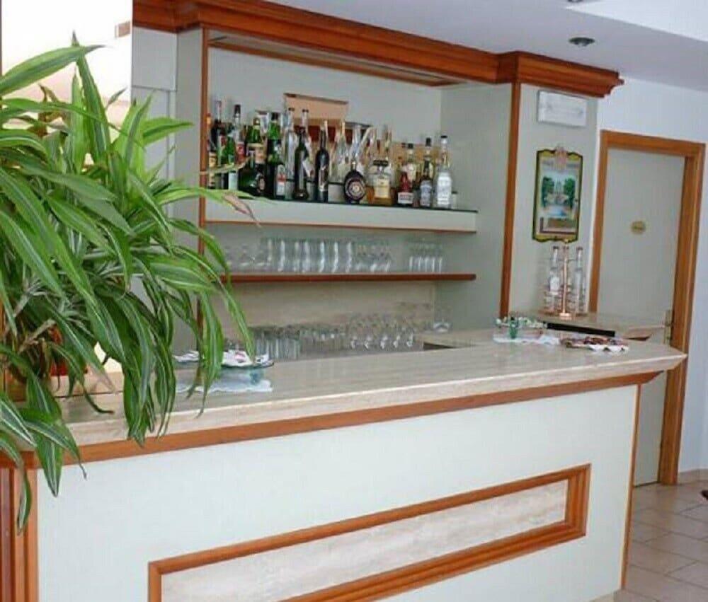Hotel Garni Villa Fontana Τρέντο Εξωτερικό φωτογραφία