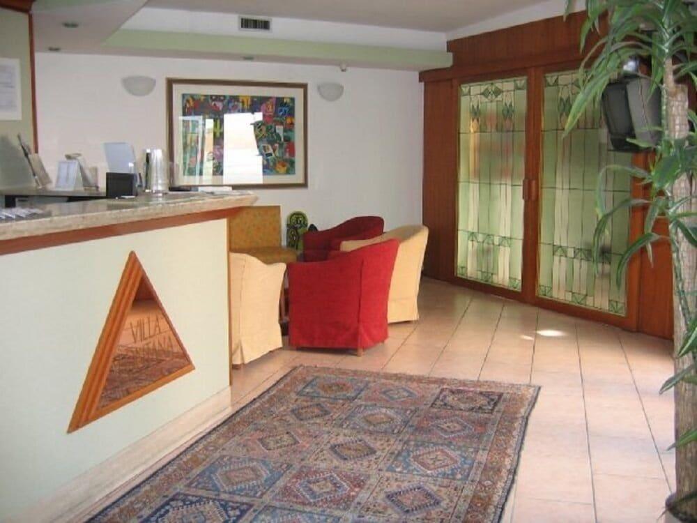 Hotel Garni Villa Fontana Τρέντο Εξωτερικό φωτογραφία