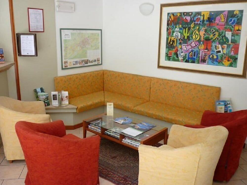Hotel Garni Villa Fontana Τρέντο Εξωτερικό φωτογραφία