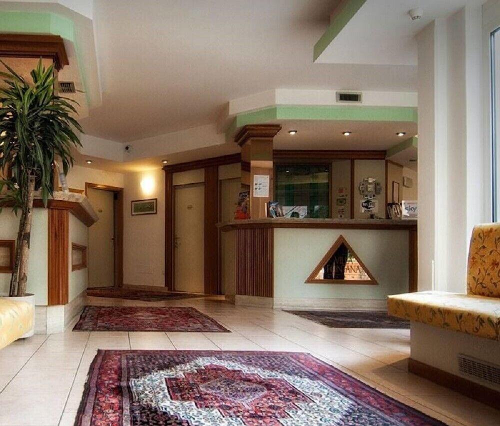Hotel Garni Villa Fontana Τρέντο Εξωτερικό φωτογραφία