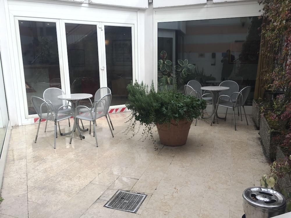 Hotel Garni Villa Fontana Τρέντο Εξωτερικό φωτογραφία