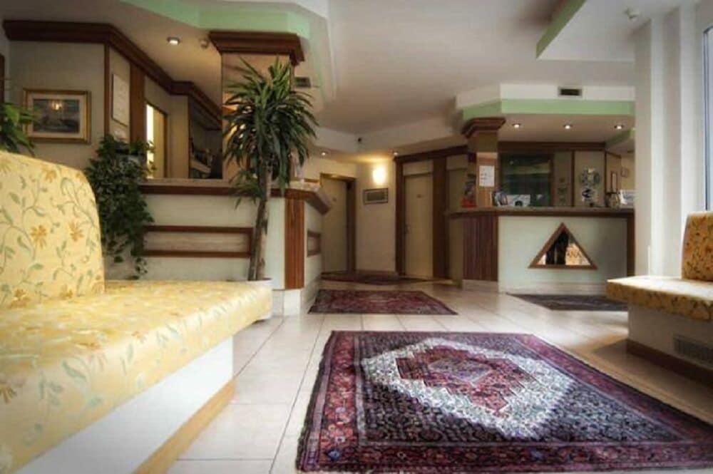 Hotel Garni Villa Fontana Τρέντο Εξωτερικό φωτογραφία