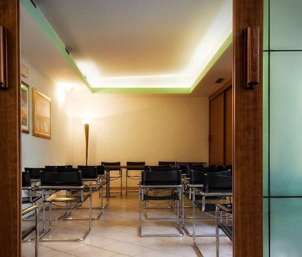 Hotel Garni Villa Fontana Τρέντο Εξωτερικό φωτογραφία