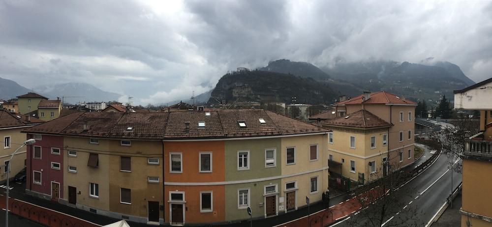 Hotel Garni Villa Fontana Τρέντο Εξωτερικό φωτογραφία