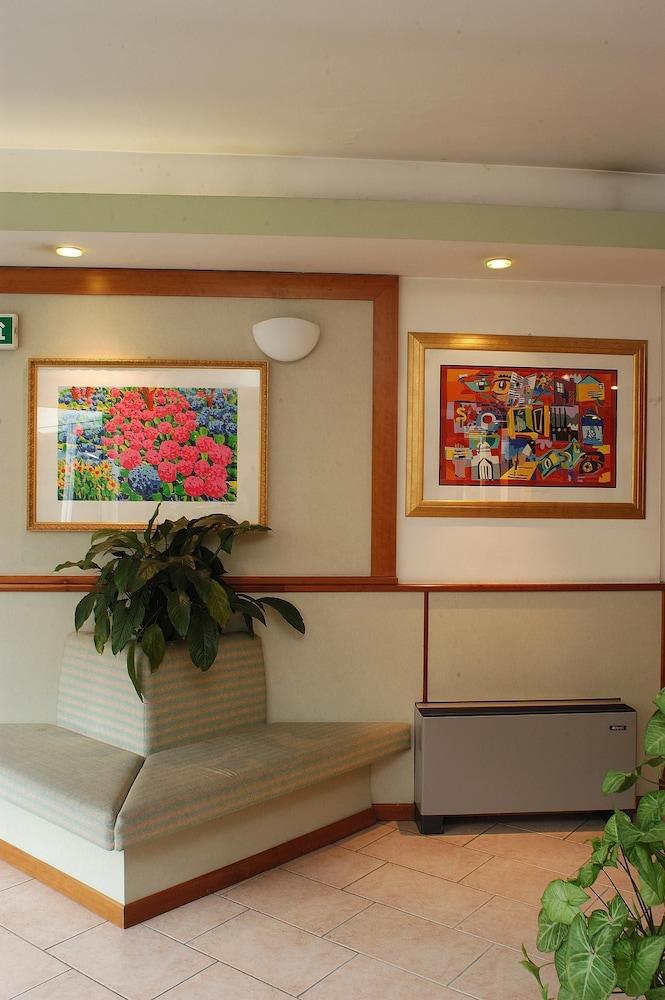 Hotel Garni Villa Fontana Τρέντο Εξωτερικό φωτογραφία
