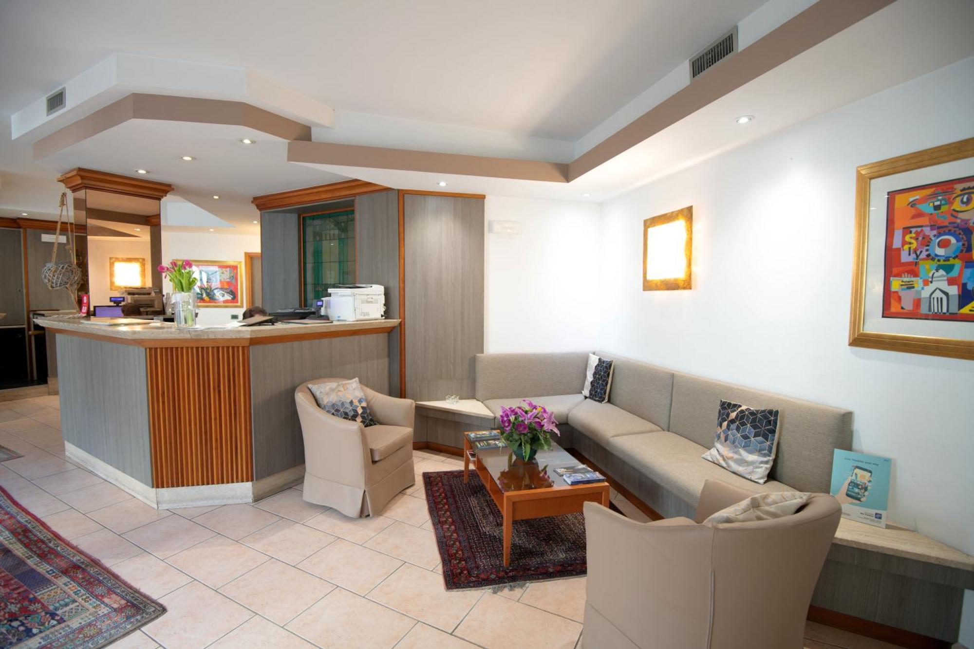 Hotel Garni Villa Fontana Τρέντο Εξωτερικό φωτογραφία